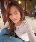 Rencontre Femme Thaïlande à ratchaburi : Tik, 38 ans
